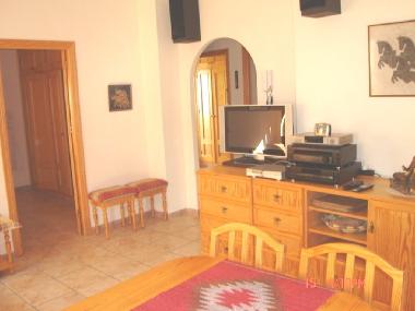 Ferienhaus in Nerja (M�laga) oder Ferienwohnung oder Ferienhaus