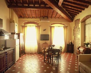 Ferienwohnung in Florence (Firenze) oder Ferienwohnung oder Ferienhaus