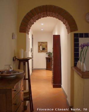 Ferienwohnung in Florence (Firenze) oder Ferienwohnung oder Ferienhaus