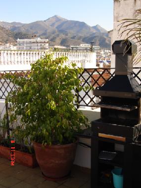 Ferienhaus in Nerja (M�laga) oder Ferienwohnung oder Ferienhaus