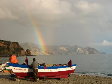 Ferienhaus in Nerja (M�laga) oder Ferienwohnung oder Ferienhaus
