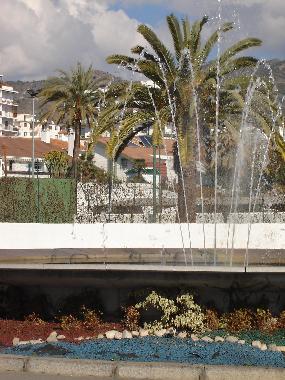 Ferienhaus in Nerja (M�laga) oder Ferienwohnung oder Ferienhaus