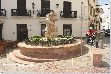 Ferienhaus in Nerja (M�laga) oder Ferienwohnung oder Ferienhaus