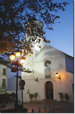 Ferienhaus in Nerja (M�laga) oder Ferienwohnung oder Ferienhaus