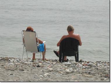 Ferienhaus in Nerja (M�laga) oder Ferienwohnung oder Ferienhaus