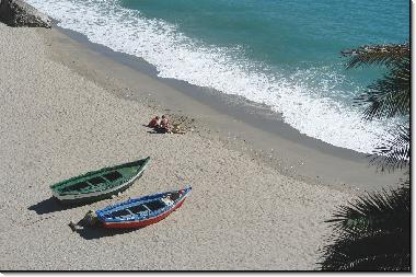Ferienhaus in Nerja (M�laga) oder Ferienwohnung oder Ferienhaus