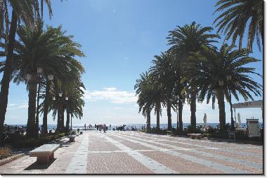 Ferienhaus in Nerja (M�laga) oder Ferienwohnung oder Ferienhaus