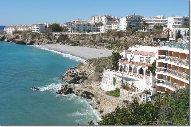 Ferienhaus in Nerja (M�laga) oder Ferienwohnung oder Ferienhaus