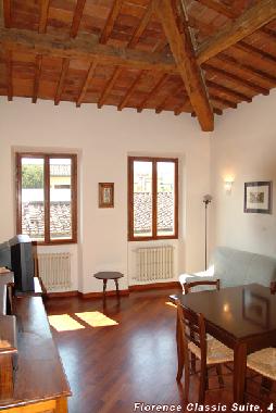 Ferienwohnung in Florence (Firenze) oder Ferienwohnung oder Ferienhaus