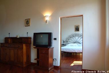 Ferienwohnung in Florence (Firenze) oder Ferienwohnung oder Ferienhaus