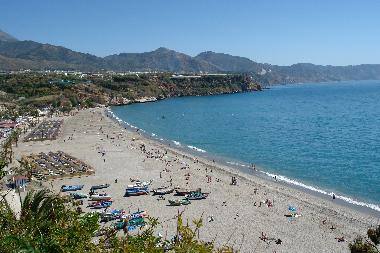 Ferienhaus in Nerja (M�laga) oder Ferienwohnung oder Ferienhaus