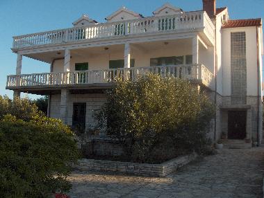 Ferienwohnung in Jezera (Sibensko-Kninska) oder Ferienwohnung oder Ferienhaus