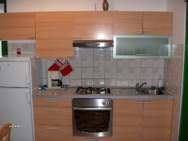 Ferienwohnung in Jezera (Sibensko-Kninska) oder Ferienwohnung oder Ferienhaus