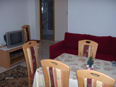 Ferienwohnung in Jezera (Sibensko-Kninska) oder Ferienwohnung oder Ferienhaus