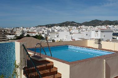 Ferienwohnung in Nerja (Mlaga) oder Ferienwohnung oder Ferienhaus