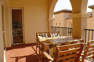 Ferienwohnung in Nerja (Mlaga) oder Ferienwohnung oder Ferienhaus