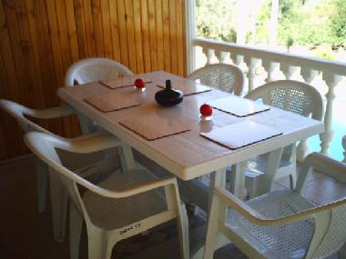 Ferienwohnung in Ovacik-Oludeniz-Fethiye (Mugla) oder Ferienwohnung oder Ferienhaus