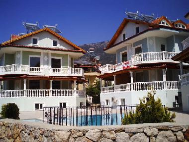 Ferienwohnung in Ovacik-Oludeniz-Fethiye (Mugla) oder Ferienwohnung oder Ferienhaus