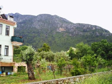 Ferienwohnung in Ovacik-Oludeniz-Fethiye (Mugla) oder Ferienwohnung oder Ferienhaus