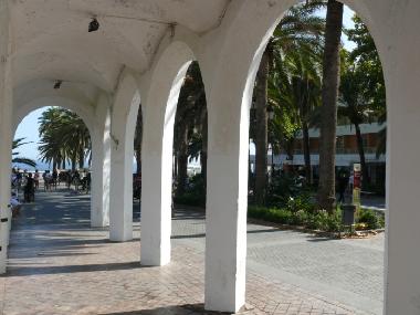 Ferienwohnung in Nerja (Mlaga) oder Ferienwohnung oder Ferienhaus