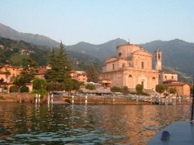 Ferienwohnung in Sale Marasino, Iseo Lake (Brescia) oder Ferienwohnung oder Ferienhaus