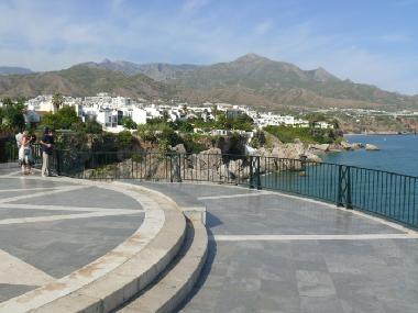 Ferienwohnung in Nerja (Mlaga) oder Ferienwohnung oder Ferienhaus