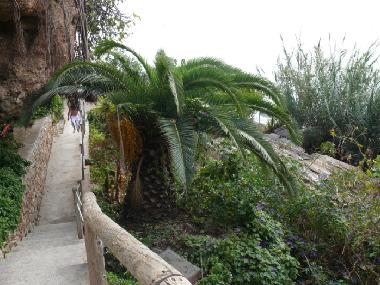 Ferienwohnung in Nerja (Mlaga) oder Ferienwohnung oder Ferienhaus