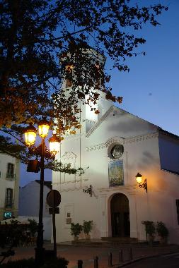 Ferienwohnung in Nerja (Mlaga) oder Ferienwohnung oder Ferienhaus