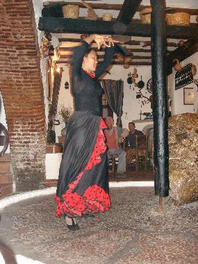 Ferienwohnung in Nerja (Mlaga) oder Ferienwohnung oder Ferienhaus