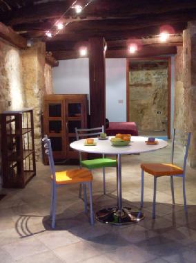 Ferienwohnung in Cagliari (Cagliari) oder Ferienwohnung oder Ferienhaus