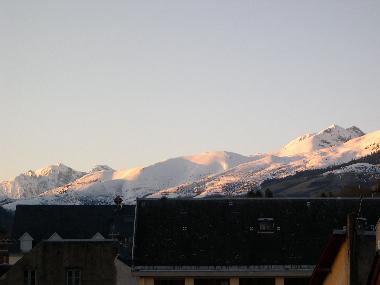 Ferienwohnung in Bagneres-de-Bigorre (Hautes-Pyr�n�es) oder Ferienwohnung oder Ferienhaus