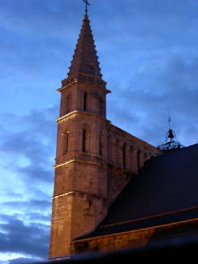 Ferienwohnung in Bagneres-de-Bigorre (Hautes-Pyr�n�es) oder Ferienwohnung oder Ferienhaus