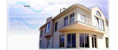 Pension in Palanga (Klaipedos Apskritis) oder Ferienwohnung oder Ferienhaus