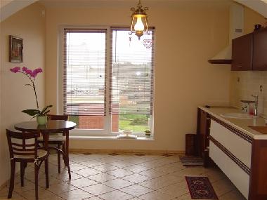 Pension in Palanga (Klaipedos Apskritis) oder Ferienwohnung oder Ferienhaus