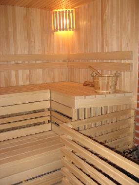 Pension in Palanga (Klaipedos Apskritis) oder Ferienwohnung oder Ferienhaus