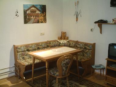 Ferienwohnung in St�tzerbach (Th�ringer Wald) oder Ferienwohnung oder Ferienhaus