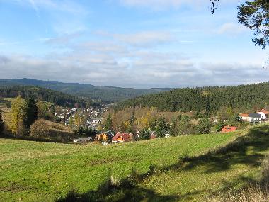 Ferienwohnung in St�tzerbach (Th�ringer Wald) oder Ferienwohnung oder Ferienhaus