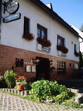 Ferienwohnung in St�tzerbach (Th�ringer Wald) oder Ferienwohnung oder Ferienhaus