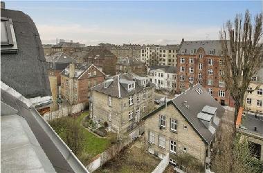 Ferienwohnung in Copenhagen (Kobenhavn) oder Ferienwohnung oder Ferienhaus