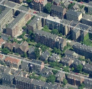 Ferienwohnung in Copenhagen (Kobenhavn) oder Ferienwohnung oder Ferienhaus