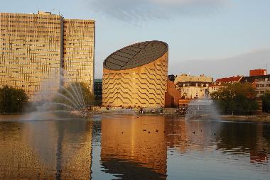 Ferienwohnung in Copenhagen (Kobenhavn) oder Ferienwohnung oder Ferienhaus