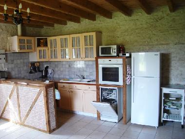 Ferienhaus in Montpezat D'Agenais (Lot-et-Garonne) oder Ferienwohnung oder Ferienhaus