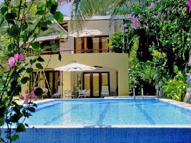 Ferienhaus in Quepos   (Puntarenas) oder Ferienwohnung oder Ferienhaus