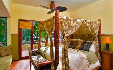 Ferienhaus in Quepos   (Puntarenas) oder Ferienwohnung oder Ferienhaus