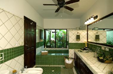 Ferienhaus in Quepos   (Puntarenas) oder Ferienwohnung oder Ferienhaus