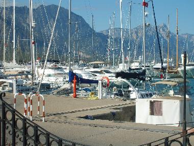 Ferienhaus in Camyuva (Antalya) oder Ferienwohnung oder Ferienhaus