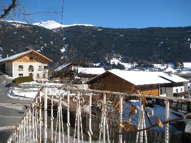 Ausblick Richtung Mieselkopf