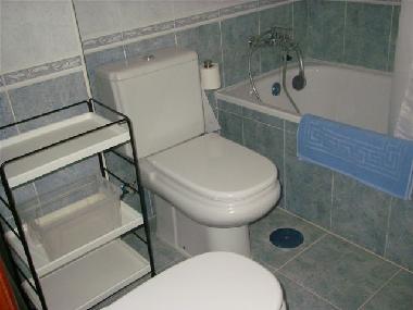 Ferienwohnung in torrox costa (M�laga) oder Ferienwohnung oder Ferienhaus