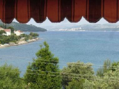 Ferienwohnung in Okrug Gornji (Splitsko-Dalmatinska) oder Ferienwohnung oder Ferienhaus