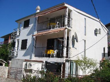 Ferienwohnung in Okrug Gornji (Splitsko-Dalmatinska) oder Ferienwohnung oder Ferienhaus